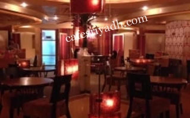 كافيه توتي بالرياض (الأسعار + المنيو + الموقع )