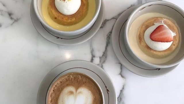ماغنوليا بيكري بالرياض  (الاسعار +المنيو +الموقع)