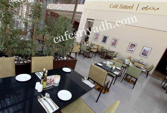 افضل كافيهات القيروان الرياض ( الاسعار + المنيو + الموقع )