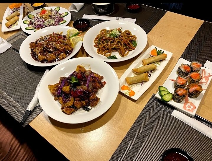 مطاعم الرياض 