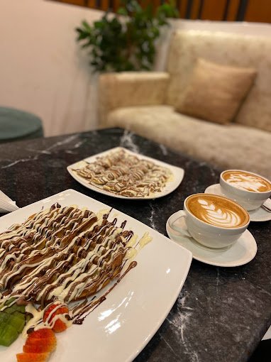 افضل كافيهات في الرياض
