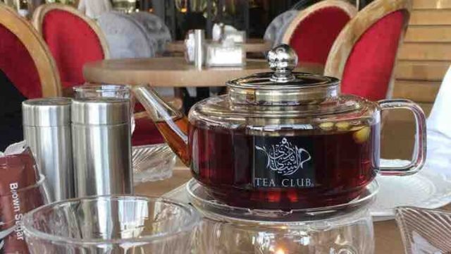 افضل 8 كافيهات في الرياض عوائل