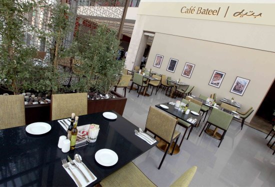 اجمل كافيهات الرياض بارك