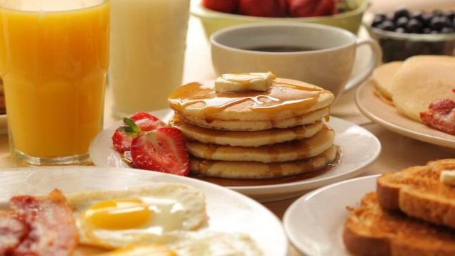 افضل مطاعم الرياض فطور