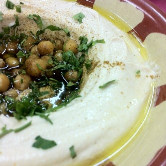 مطعم النقاء الرياض (الأسعار + المنيو + الموقع )