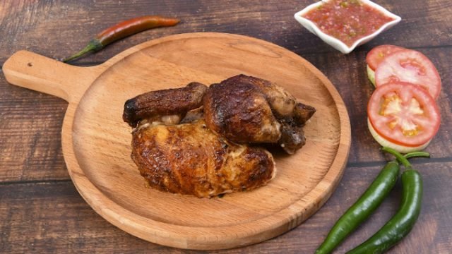 مطعم شواية الخليج بالرياض (الأسعار + المنيو + الموقع )