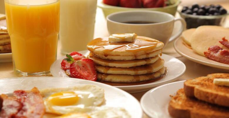 افضل مطاعم الرياض فطور