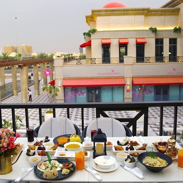 افضل مطاعم الرياض فطور