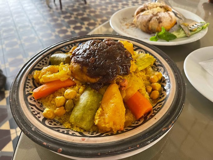 مطعم طنجية بالرياض (الأسعار + المنيو + الموقع )