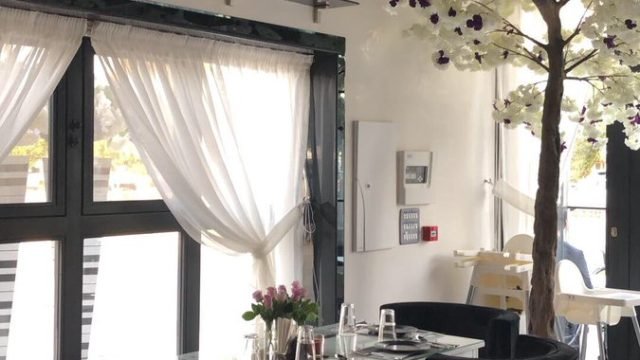 مطعم بيانو لاونج بالرياض (الأسعار + المنيو + الموقع )