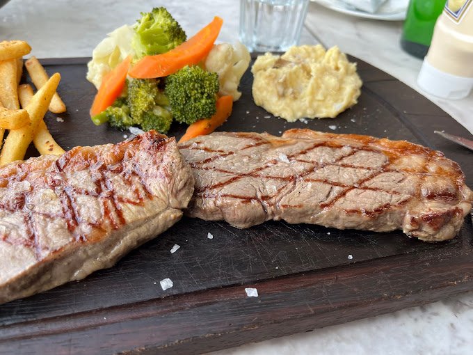 مطعم سلطان ستيك بالرياض (الأسعار + المنيو + الموقع )