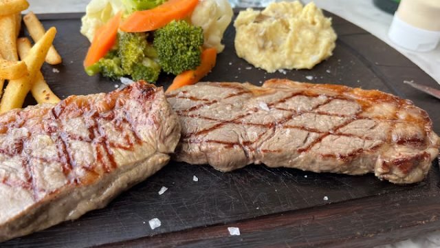 مطعم سلطان ستيك بالرياض (الأسعار + المنيو + الموقع )