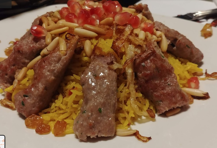  كبابجي