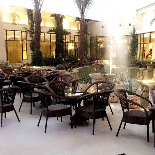 مطعم شبابيك بالرياض (السعر +المنيو +العنوان)