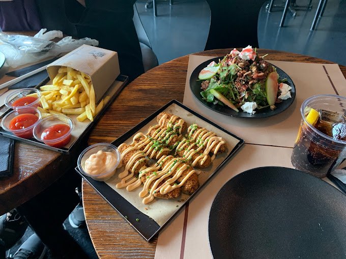 نارمو بالرياض