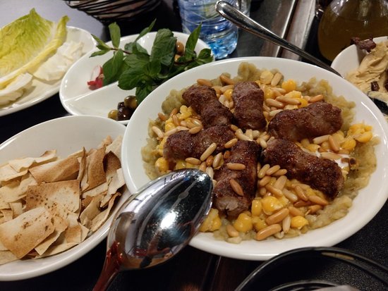 مطعم كبابجي بالرياض(السعر +المنيو +العنوان)