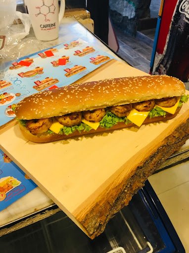 مطعم بيور برجر بالرياض (الأسعار + المنيو + الموقع )