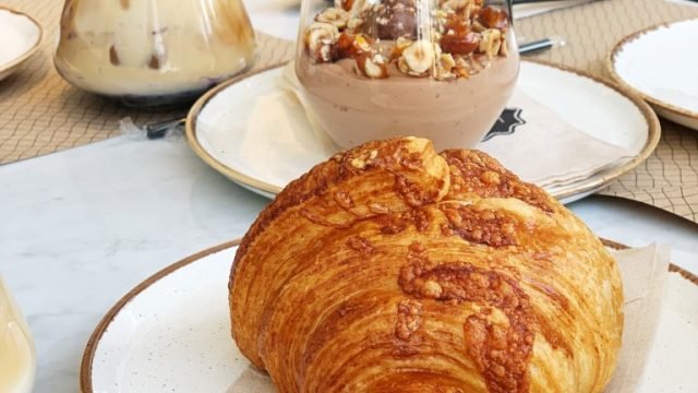 مطعم لومولا كيتشن بالرياض (السعر +المنيو +العنوان)