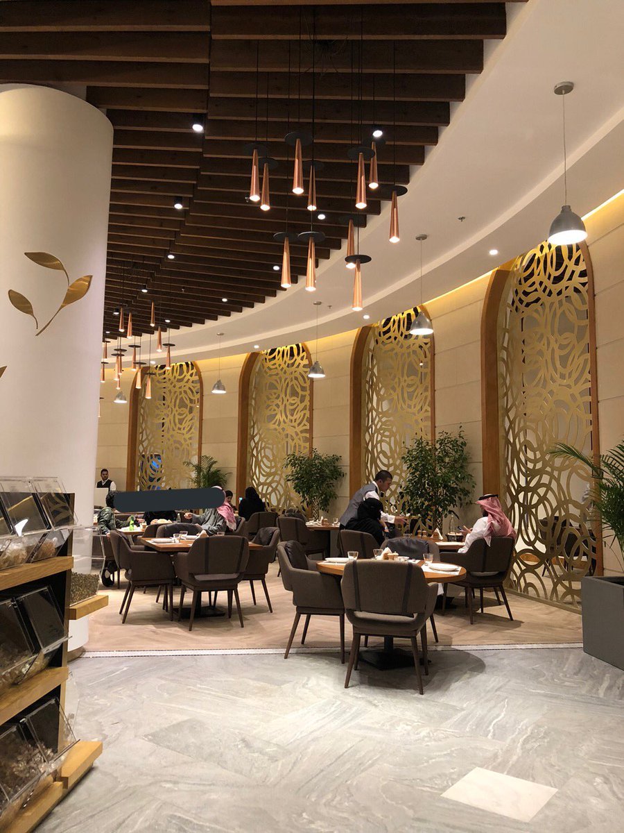 مطعم غوديز بالرياض (السعر +المنيو +العنوان)