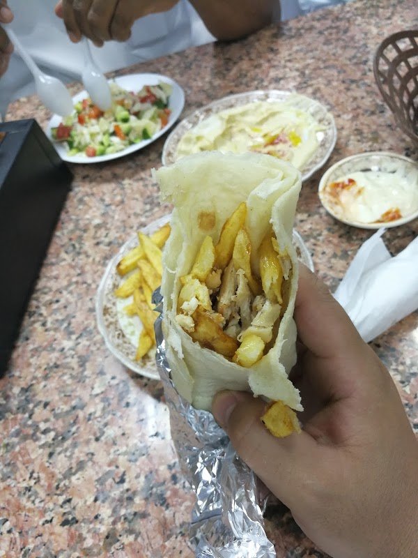 مطعم بيت اللؤلؤة بالرياض(السعر +المنيو +العنوان)