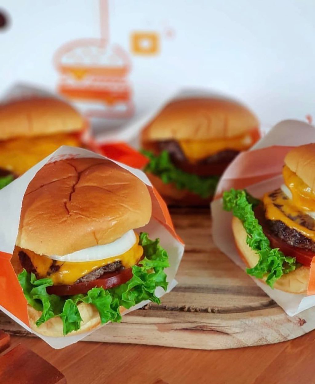 مطعم يب برجر YEP BURGER ( الاسعار + المنيو + الموقع )