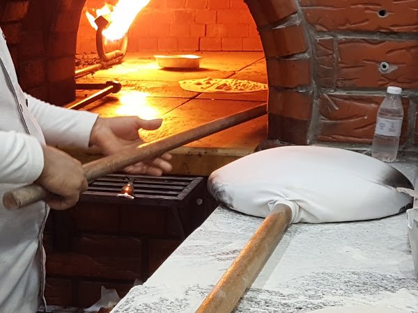 مطعم ركن الرافدين ( الاسعار + المنيو + الموقع )