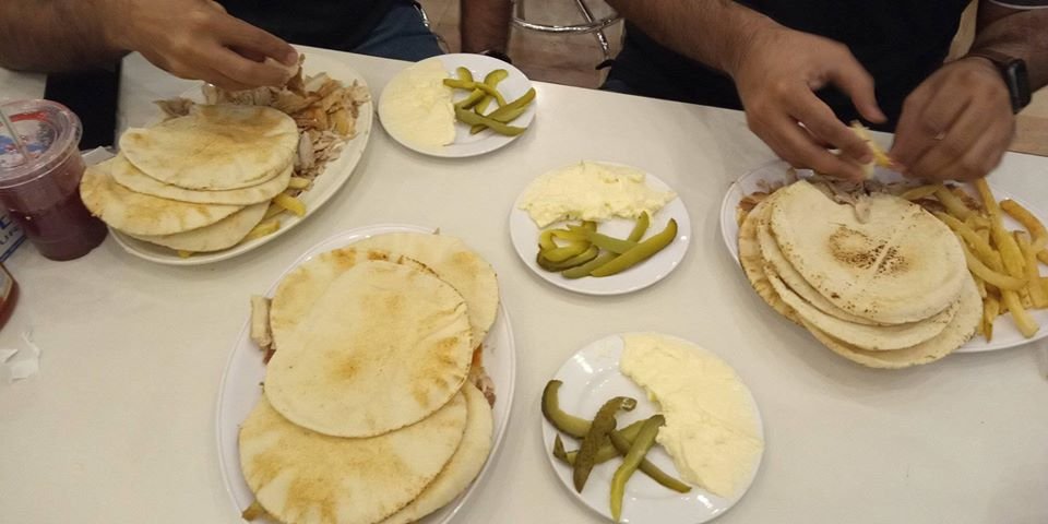 مطعم ماما نورة mamanoura ( الاسعار + المنيو + الموقع )