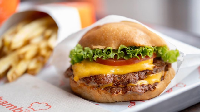 مطعم هامبرغيني hamburgini ( الاسعار + المنيو + الموقع )
