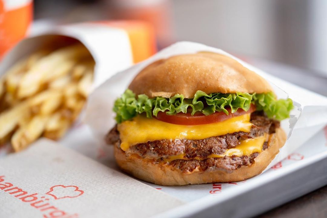 مطعم هامبرغيني hamburgini ( الاسعار + المنيو + الموقع )
