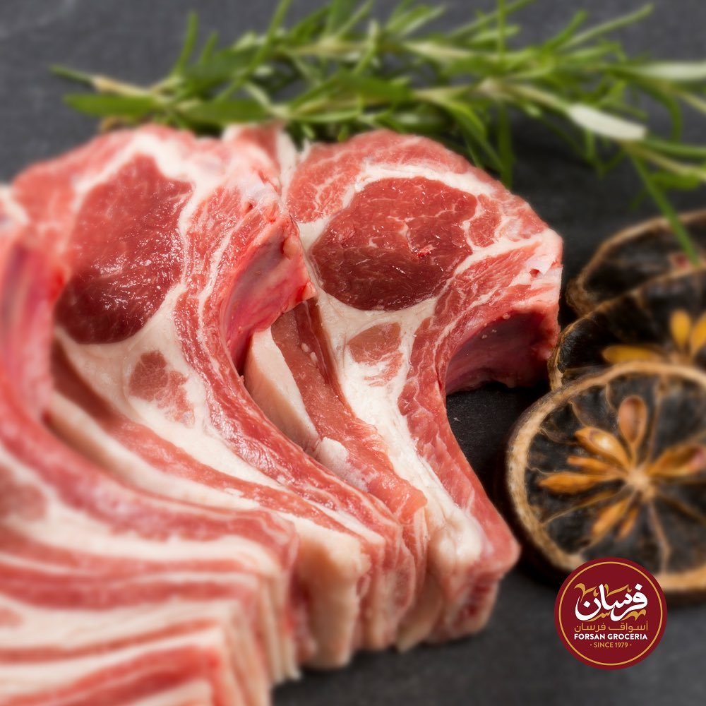 أسواق فرسان forsan_groceria ( الاسعار + المنيو + الموقع )
