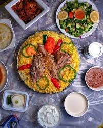 مطعم ليالي عدن