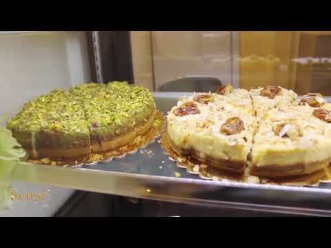 افضل مقاهي نسائية غير مختلطه الرياض