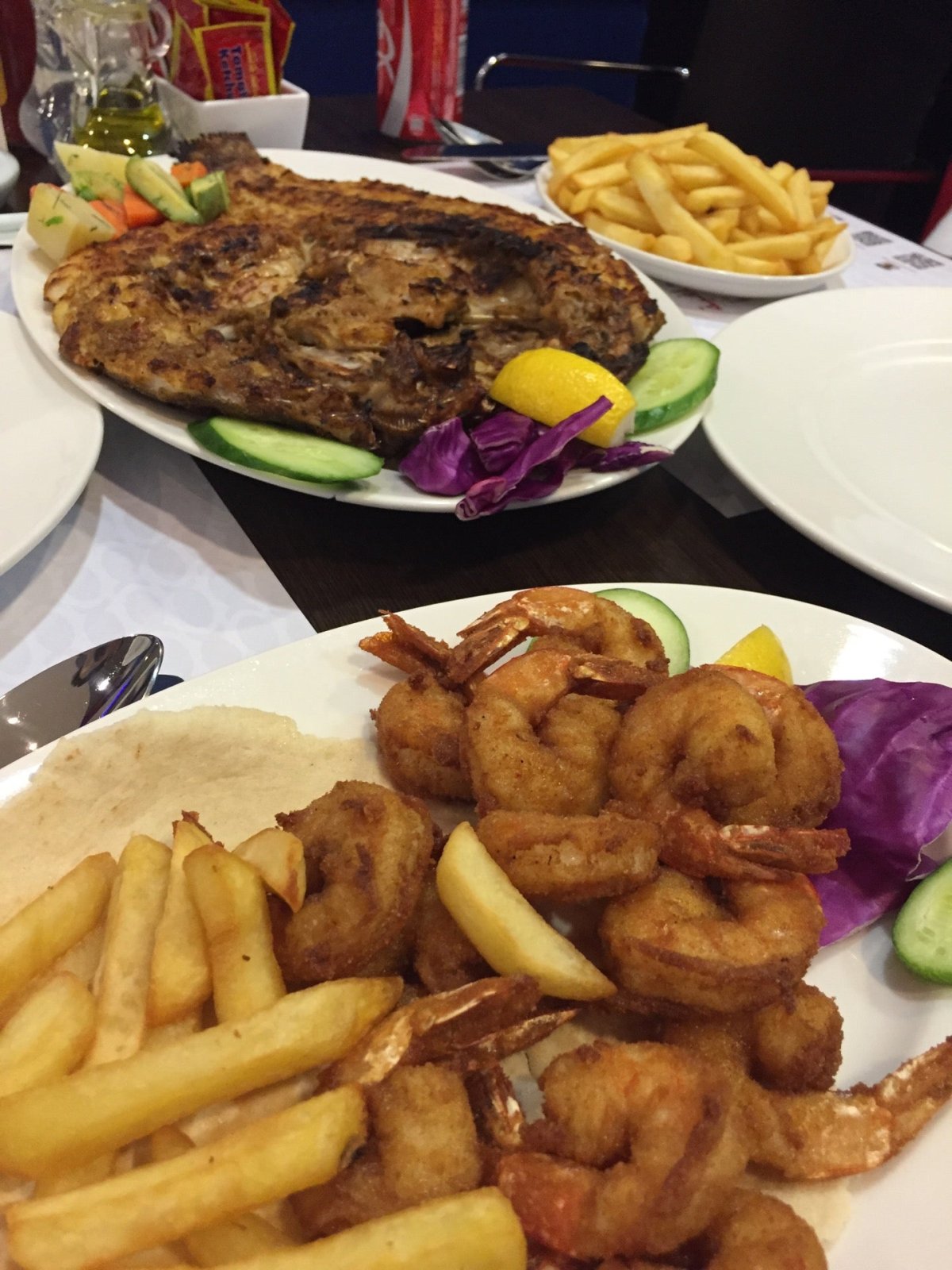 مطعم عموحمزة