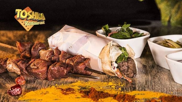 مطعم طوشكا (الأسعار + المنيو + الموقع )