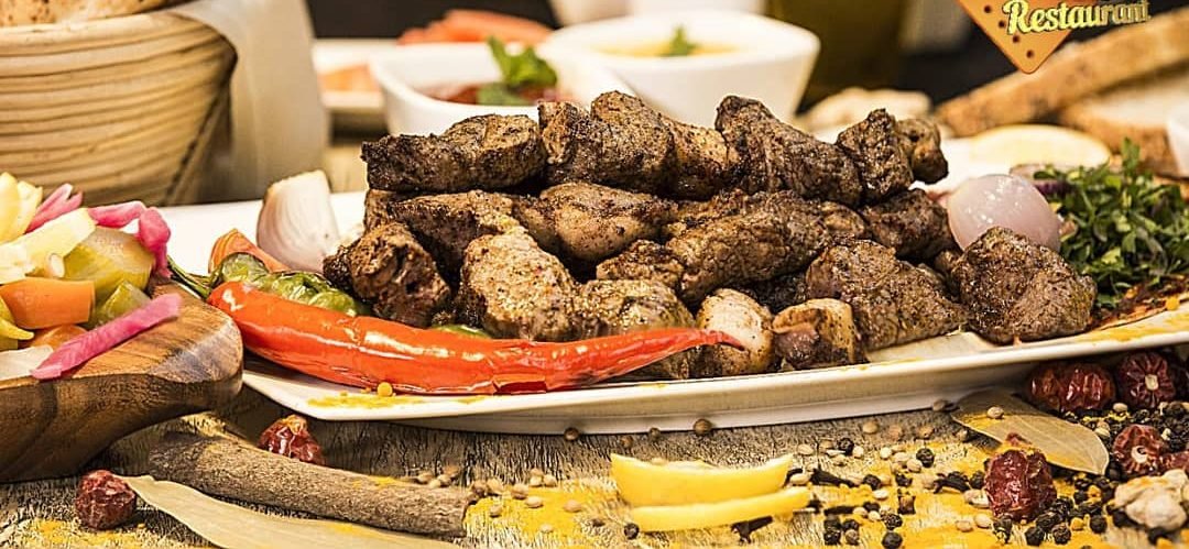 مطعم طوشكا