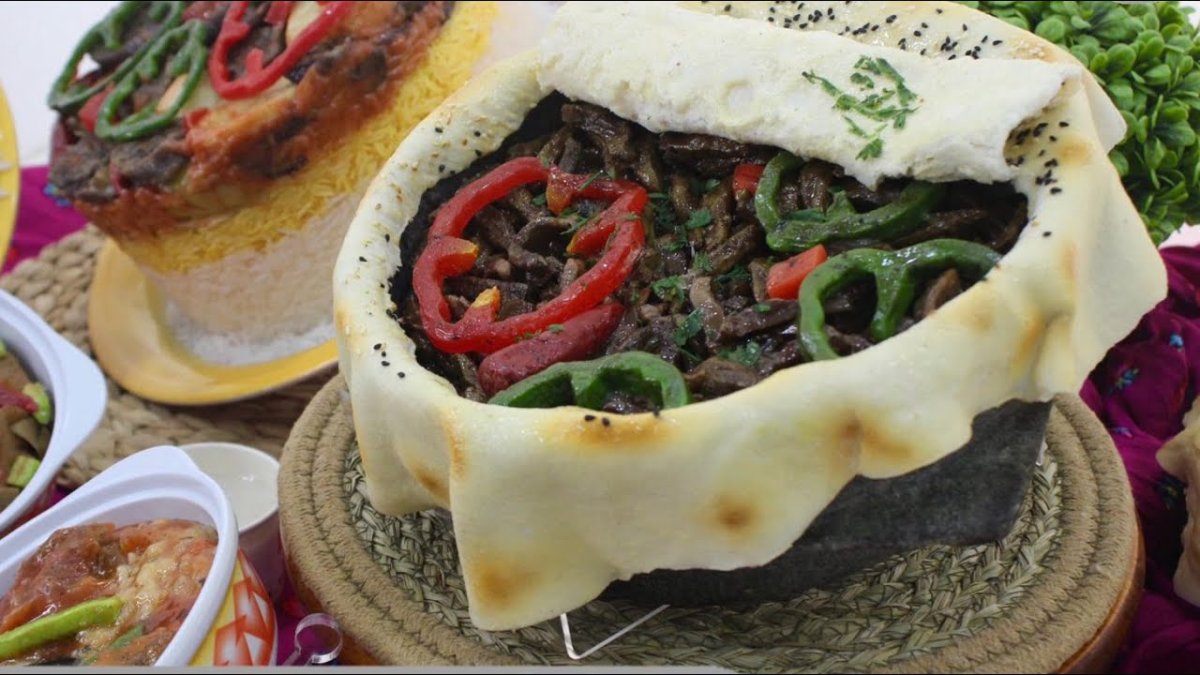 مطعم سواليف