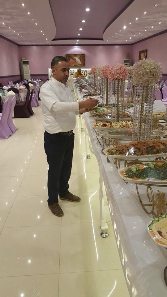 مطاعم الصاج الذهبي ( الأسعار + المنيو + الموقع )