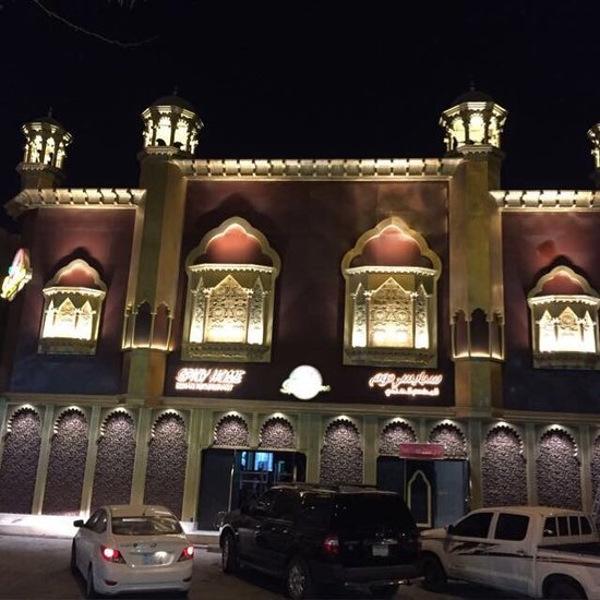مطعم سبايس (الأسعار + المنيو + الموقع )
