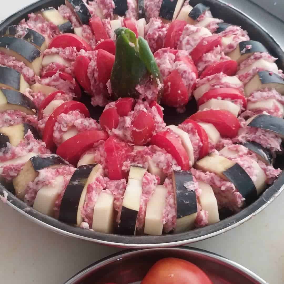 مطعم نخيل الرافدين