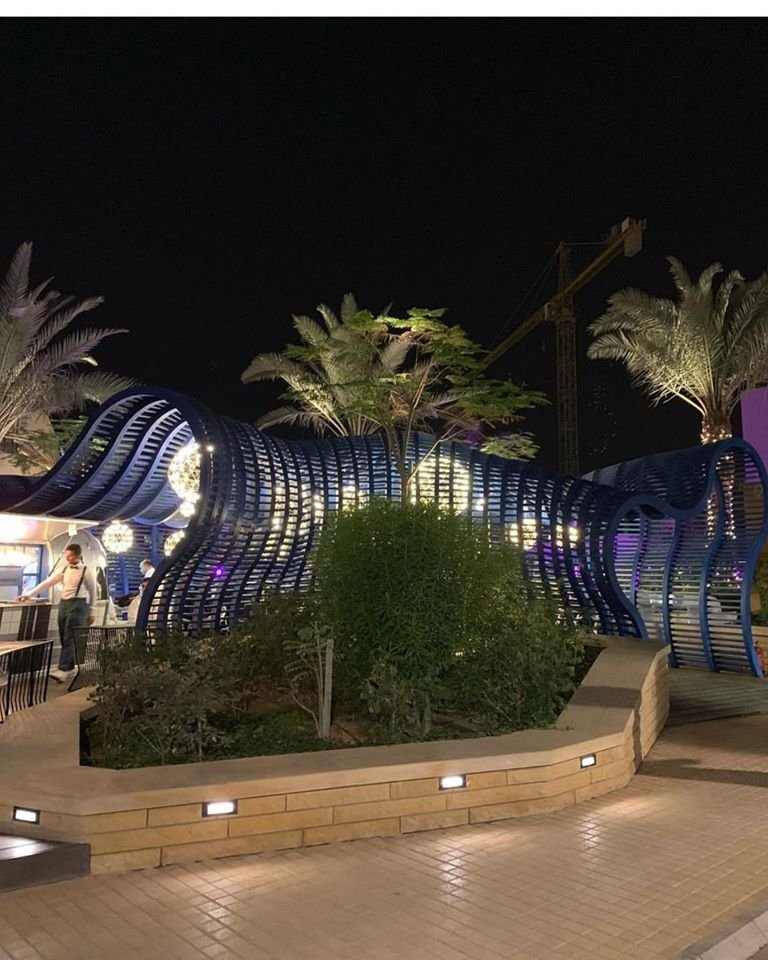 مطعم مونوبولي بيتزا الرياض ( الاسعار + المنيو + الموقع )