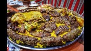 مطعم شيخ المندي