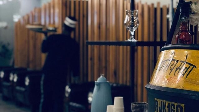 مطعم إنديان ستايل (الأسعار + المنيو + الموقع )
