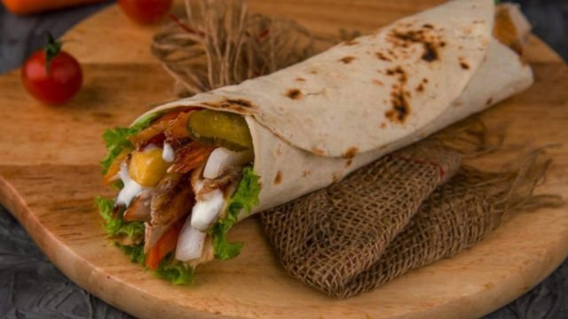 مطعم شاورما جليله (الأسعار + المنيو + الموقع )