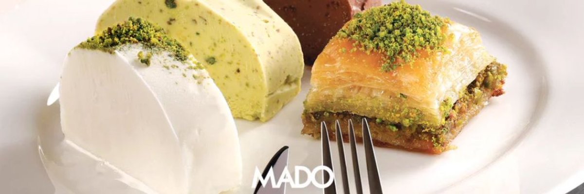 مطعم مادو الرياض (الأسعار + المنيو + الموقع )