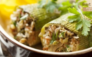 Bayt al mahshy resturant