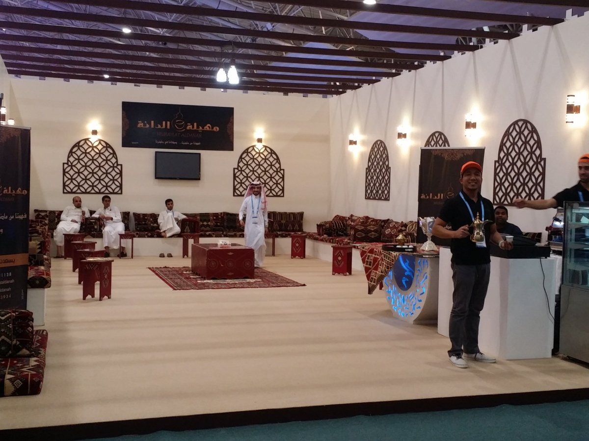 مقهى مهيلة الدانة (الأسعار + المنيو + الموقع )