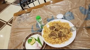 مطعم عمو صبري