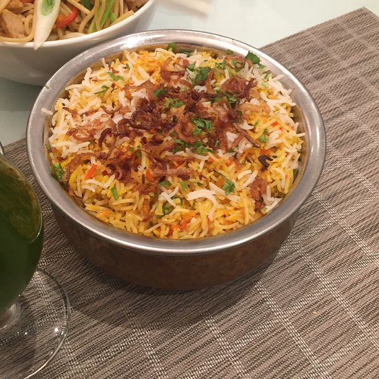 مطعم مهراني بوجان