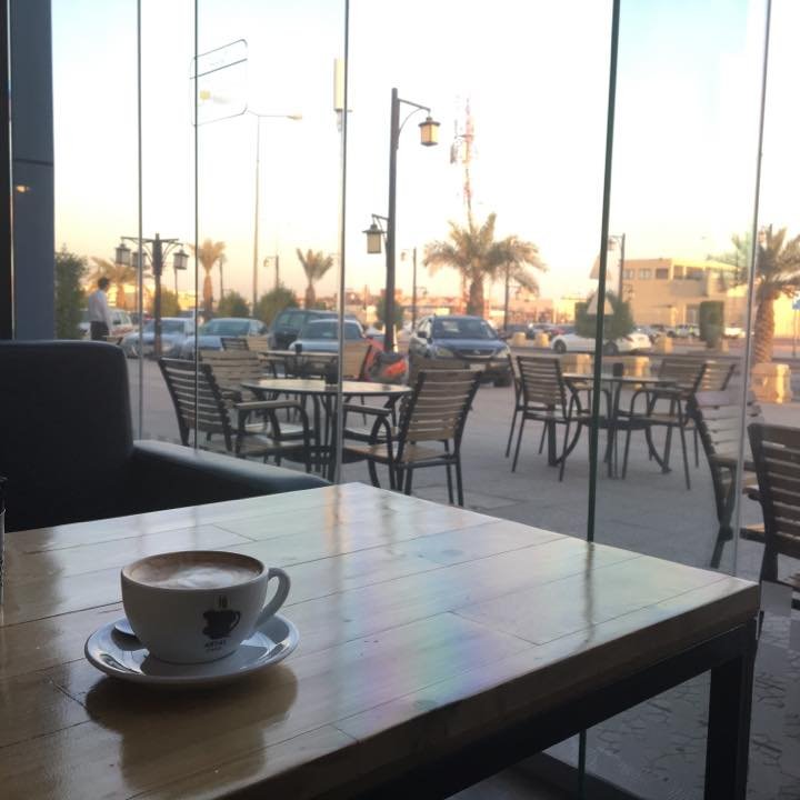 مطعم وكافيه آرتال (الأسعار + المنيو + الموقع )