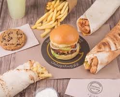 مطعم غوبلرز (الأسعار + المنيو + الموقع )